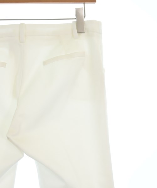 ADEAM（アデアム）スラックス 白 サイズ:4(XL位) レディース/2200619866044