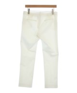 ADEAM（アデアム）スラックス 白 サイズ:4(XL位) レディース/2200619866044