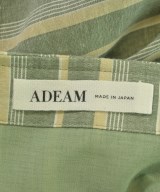 ADEAM（アデアム）ロング・マキシ丈スカート 緑 サイズ:2(M位) レディース/2200668746090