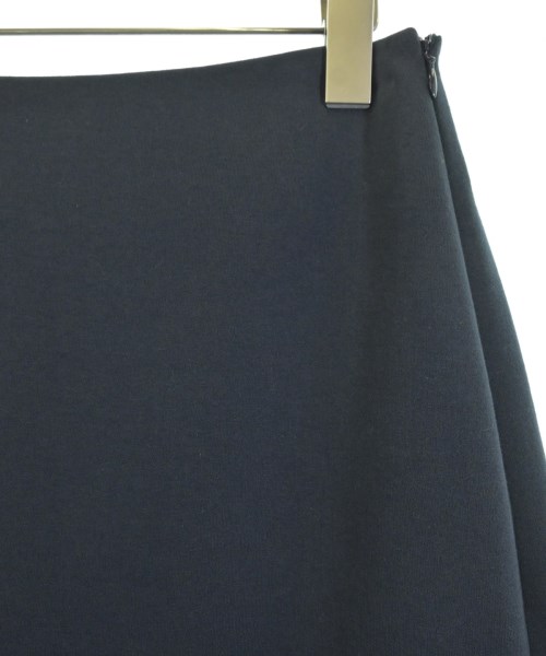 ADEAM（アデアム）ロング・マキシ丈スカート 紺 サイズ:2(M位) レディース/2200670647088