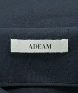 ADEAM（アデアム）ロング・マキシ丈スカート 紺 サイズ:2(M位) レディース/2200670647088