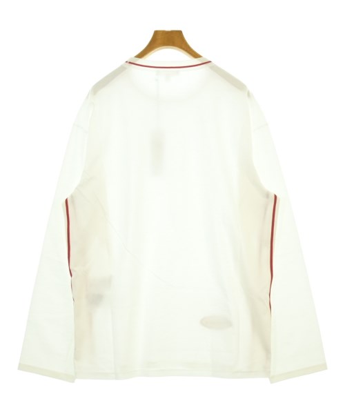 ADEAM（アデアム）Tシャツ・カットソー 白 サイズ:M レディース/2200672469558