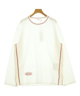 ADEAM（アデアム）Tシャツ・カットソー 白 サイズ:M レディース/2200672469558