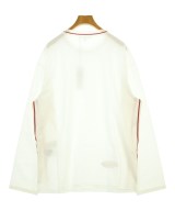 ADEAM（アデアム）Tシャツ・カットソー 白 サイズ:M レディース/2200672469558