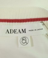 ADEAM（アデアム）Tシャツ・カットソー 白 サイズ:M レディース/2200672469558