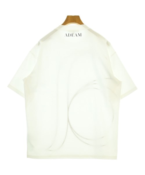 ADEAM（アデアム）Tシャツ・カットソー 白 サイズ:S レディース/2200672469589