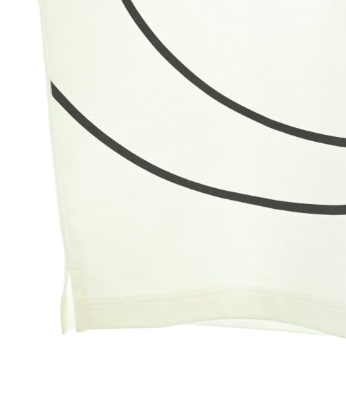 ADEAM（アデアム）Tシャツ・カットソー 白 サイズ:S レディース/2200672469589