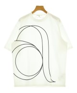 ADEAM（アデアム）Tシャツ・カットソー 白 サイズ:S レディース/2200672469589