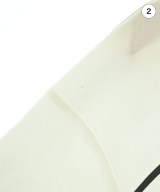 ADEAM（アデアム）Tシャツ・カットソー 白 サイズ:S レディース/2200672469589