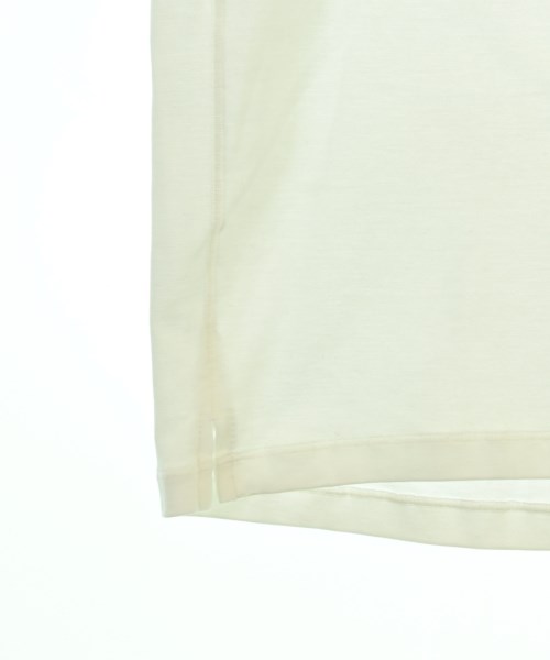 ADEAM（アデアム）Tシャツ・カットソー 白 サイズ:S レディース/2200672469596