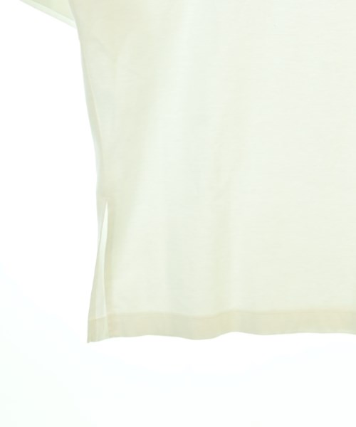 ADEAM（アデアム）Tシャツ・カットソー 黒 サイズ:S レディース/2200672469602