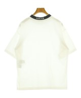 ADEAM（アデアム）Tシャツ・カットソー 黒 サイズ:S レディース/2200672469602