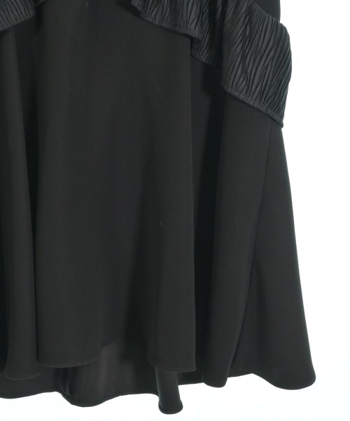 ADEAM（アデアム）カジュアルシャツ 黒 サイズ:0(XS位) レディース/2200672469817