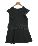 ADEAM（アデアム）カジュアルシャツ 黒 サイズ:0(XS位) レディース/2200672469817