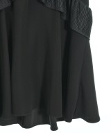 ADEAM（アデアム）カジュアルシャツ 黒 サイズ:0(XS位) レディース/2200672469817