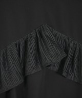 ADEAM（アデアム）カジュアルシャツ 黒 サイズ:0(XS位) レディース/2200672469817