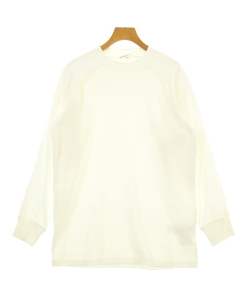 ADEAM(アデアム)スウェット 白 サイズ:S/2200672911217