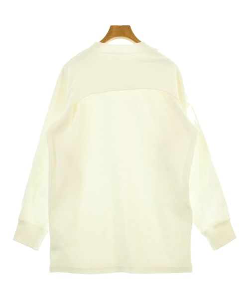 ADEAM（アデアム）スウェット 白 サイズ:S レディース/2200672911217