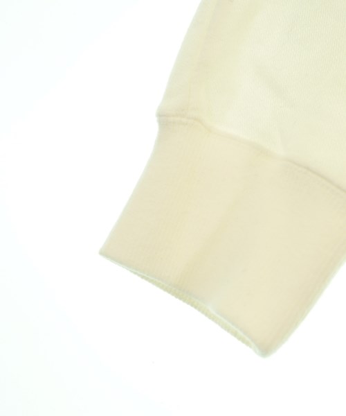 ADEAM（アデアム）スウェット 白 サイズ:S レディース/2200672911217