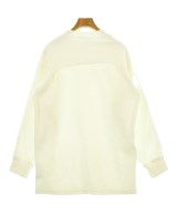 ADEAM（アデアム）スウェット 白 サイズ:S レディース/2200672911217