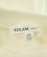 ADEAM（アデアム）スウェット 白 サイズ:S レディース/2200672911217