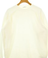 ADEAM（アデアム）スウェット 白 サイズ:S レディース/2200672911217