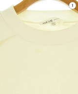 ADEAM（アデアム）スウェット 白 サイズ:S レディース/2200672911217