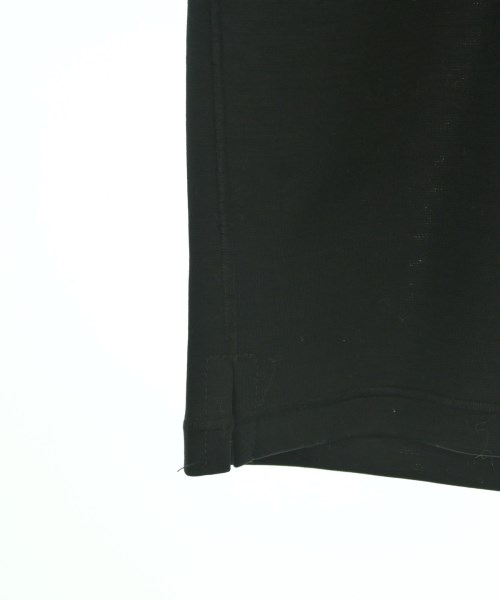 ADEAM（アデアム）Tシャツ・カットソー 黒 サイズ:S レディース/2200672911255