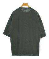 ADEAM（アデアム）Tシャツ・カットソー 黒 サイズ:S レディース/2200672911255