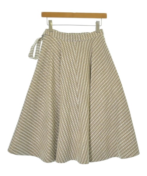 ADEAM（アデアム）その他 ベージュ サイズ:0(XS位) レディース/2200672911538