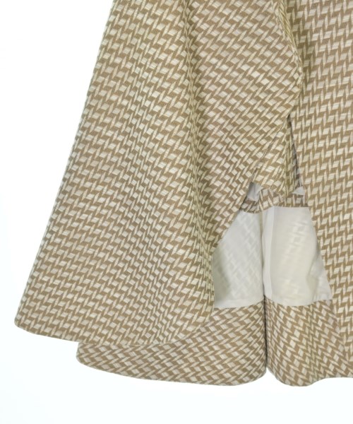 ADEAM（アデアム）その他 ベージュ サイズ:0(XS位) レディース/2200672911538