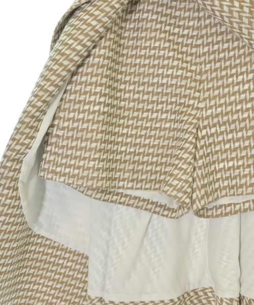 ADEAM（アデアム）その他 ベージュ サイズ:0(XS位) レディース/2200672911538