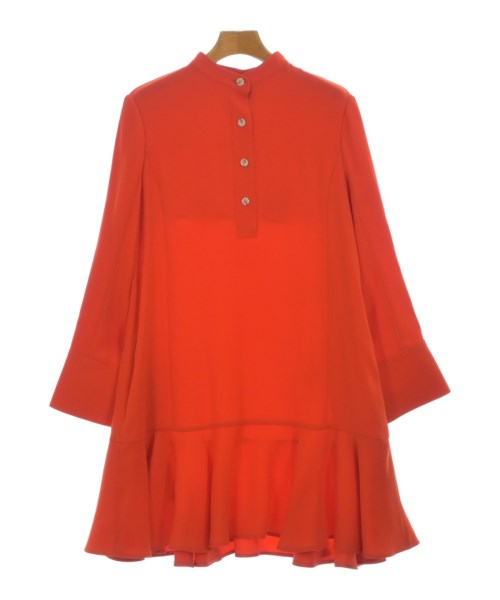 ADEAM(アデアム)ワンピース 赤 サイズ:2(M位)/2200677842172