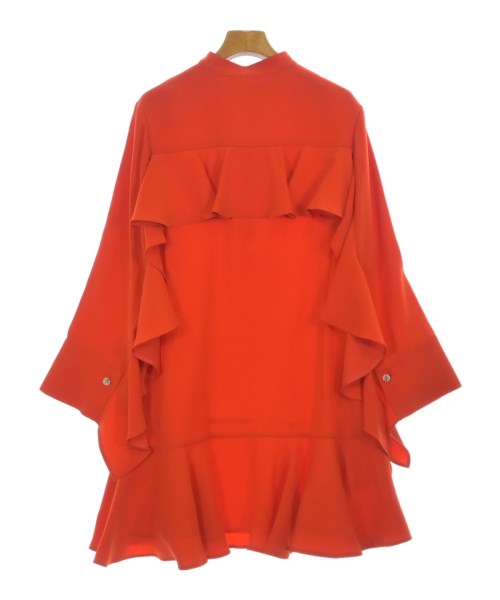 ADEAM（アデアム）ワンピース 赤 サイズ:2(M位) レディース/2200677842172