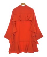 ADEAM（アデアム）ワンピース 赤 サイズ:2(M位) レディース/2200677842172