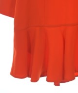 ADEAM（アデアム）ワンピース 赤 サイズ:2(M位) レディース/2200677842172