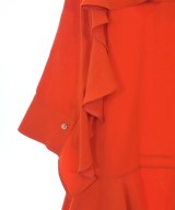 ADEAM（アデアム）ワンピース 赤 サイズ:2(M位) レディース/2200677842172