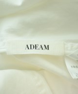 ADEAM（アデアム）ブラウス 白 サイズ:2(M位) レディース/2200681739055