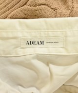 ADEAM（アデアム）ニット・セーター ベージュ サイズ:XS レディース/2200683593044