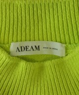 ADEAM（アデアム）ニット・セーター 緑 サイズ:S レディース/2200683593068