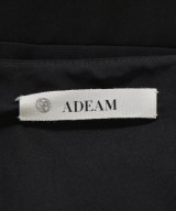 ADEAM（アデアム）ワンピース 黒 サイズ:0(XS位) レディース/2200683593129
