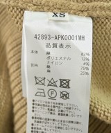 ADEAM（アデアム）ニット・セーター ベージュ サイズ:XS レディース/2200694896035