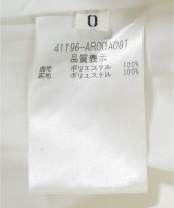 ADEAM（アデアム）ワンピース 白 サイズ:0(XS位) レディース/2200698693180