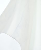 ADEAM（アデアム）ワンピース 白 サイズ:0(XS位) レディース/2200698693180