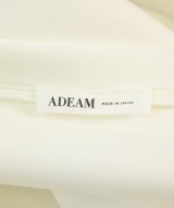 ADEAM（アデアム）カジュアルシャツ 白 サイズ:S レディース/2200700658527