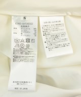 ADEAM（アデアム）カジュアルシャツ 白 サイズ:S レディース/2200700658527