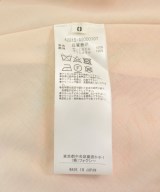 ADEAM（アデアム）ワンピース オレンジ サイズ:0(XS位) レディース/2200700658541