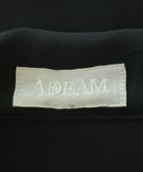 ADEAM（アデアム）カジュアルシャツ 黒 サイズ:2(M位) レディース/2200699012058
