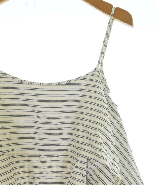 ADEAM（アデアム）ワンピース 白 サイズ:0(XS位) レディース/2200649939022