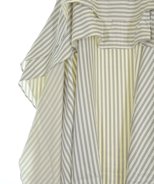 ADEAM（アデアム）ワンピース 白 サイズ:0(XS位) レディース/2200649939022